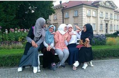 Polandia Tawarkan Pendidikan Berkualitas dengan Biaya Terjangkau