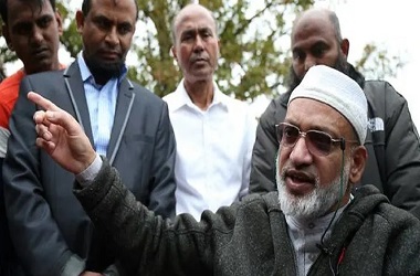 Suami Korban Penembakan di Selandia Baru Maafkan Pelaku