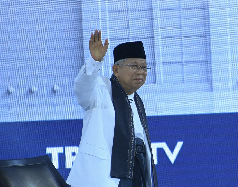 Ma'ruf: Budaya Ujung Tombak Toleransi