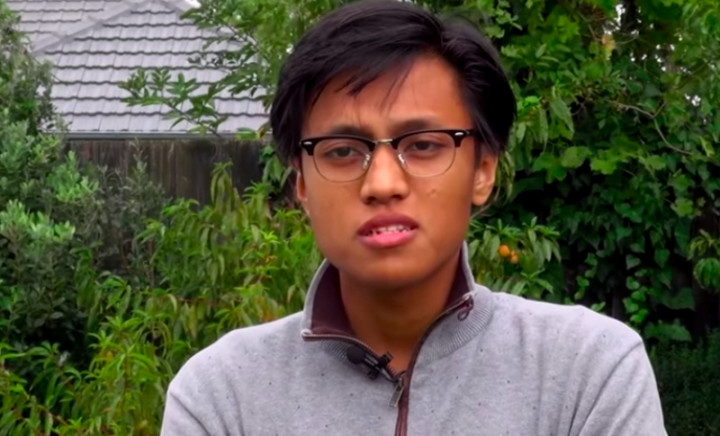 Kesaksian WNI yang Selamat dari Penembakan Selandia Baru