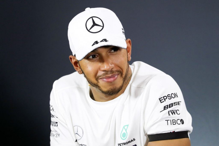 Hamilton Petik Pelajaran Berharga dari GP Australia