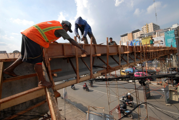 Genjot Pembangunan, PII Optimalkan Potensi Insinyur