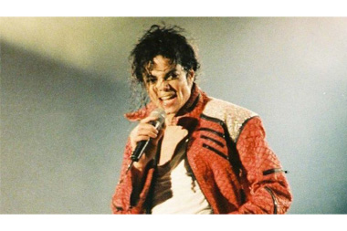 Memorabilia Michael Jackson Disingkirkan dari Museum Anak-anak