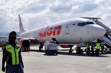Ethiopia: Data Kotak Hitam Perlihatkan Kemiripan dengan Lion Air