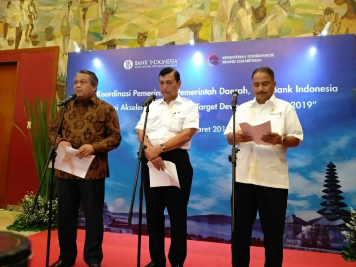 6 Strategi Pemerintah Dongkrak Devisa Pariwisata