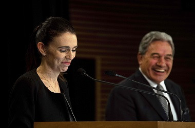 Kabinet Selandia Baru Sepakat Perketat Aturan Senjata Api