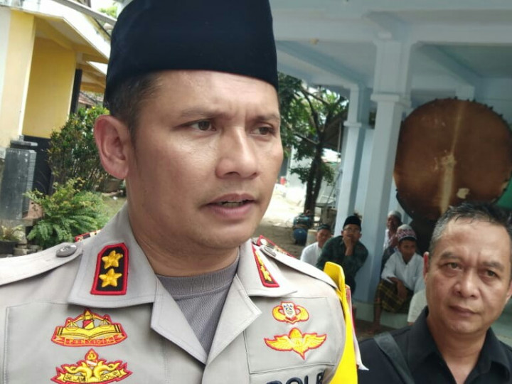 Isu Kiamat di Ponorogo Mulai Diselidiki