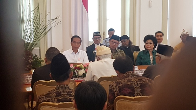 FKUB Minta Dana dari APBN