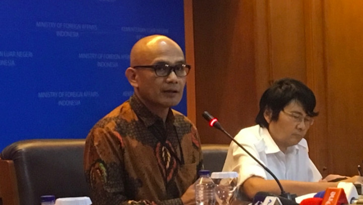 Indonesia Lebarkan Sayap Kerja Sama dengan Pasifik Selatan