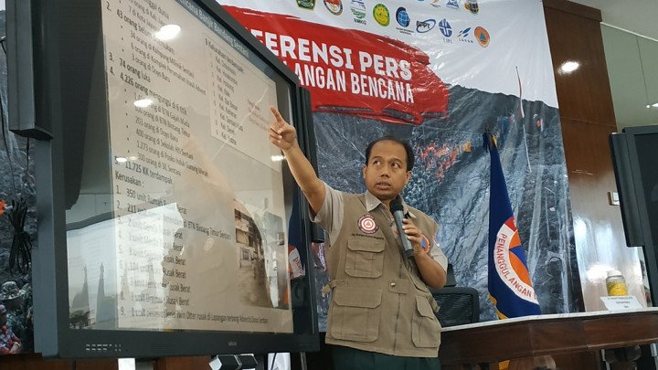 Wisatawan Terdampak Gempa Lombok Sudah Dievakuasi