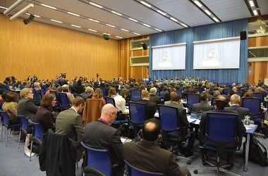 Kritik Indonesia di Forum PBB Terkait Pemberantasan Narkoba