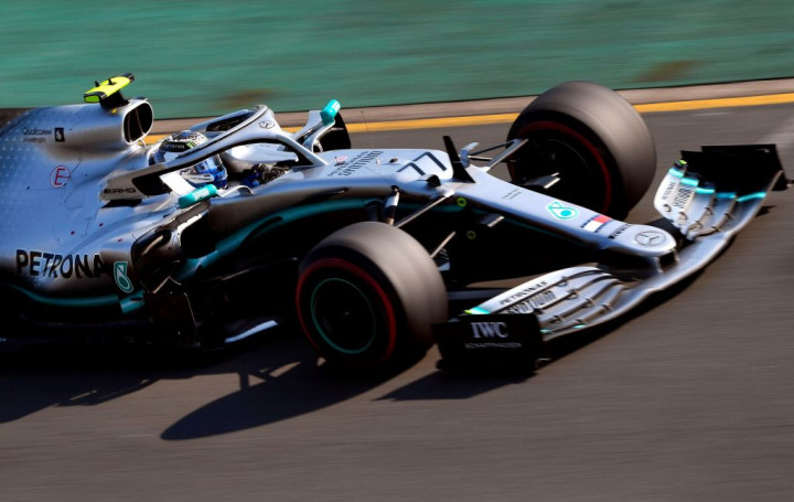 Nostalgia Bos Mercedes Usai Melihat Kemenangan Bottas di GP Australia