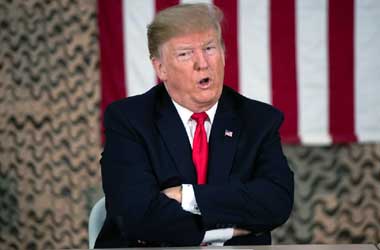 Donald Trump Benci Mobil Otonom? Ini Alasannya