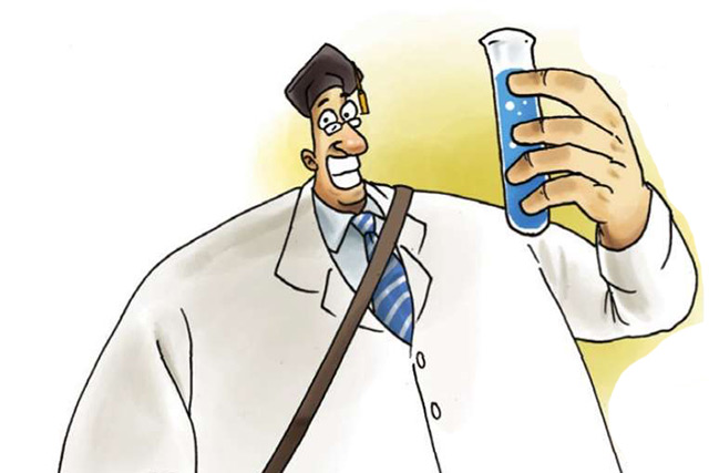 Program Dana Abadi Riset Dinilai Terobosan Jitu