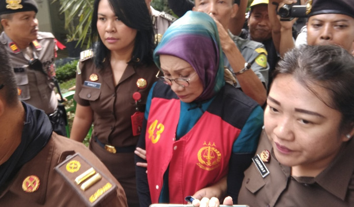 Jaksa Bakal Hadirkan 25 Saksi di Kasus Ratna Sarumpaet