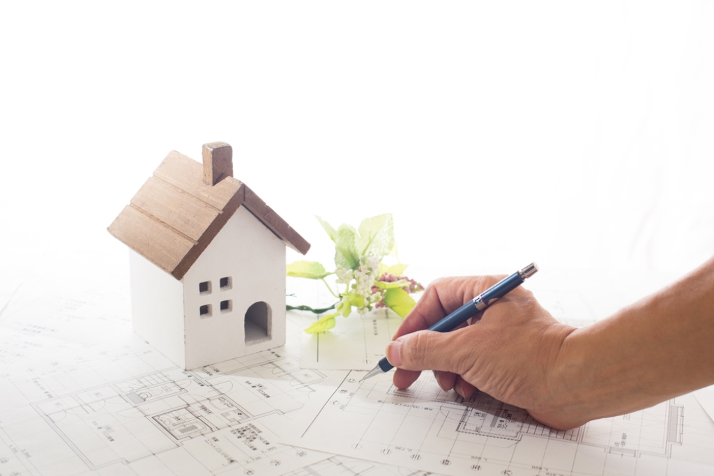 Pembangunan rumah dan ruang umum seharusnya bisa memenuhi konsep universal. (Foto: Shutterstock)