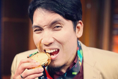 Jelang Pemilu 2019, Desta Ingatkan Tak Saling Caci Maki