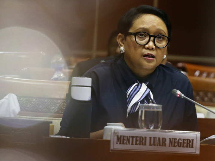 Indonesia Kutuk Penembakan di Utrecht Belanda