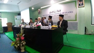 MUI Beri Ruang Australia Jelaskan Penembakan di Christchurch