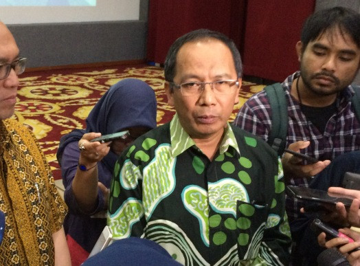 Pemanfaatan Citra Satelit Lapan Hemat Anggaran hingga Rp13 Triliun