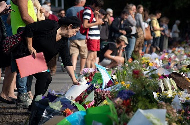 Malaysia Bantah Kurang Peduli atas Penembakan Christchurch