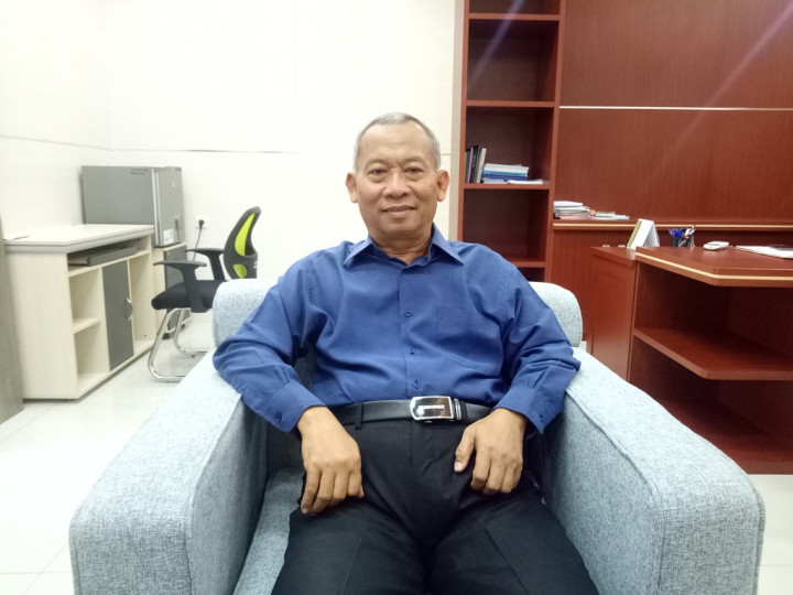 Terbitkan Jurnal Ilmiah Dosen UB Diganjar Rp25-100 Juta