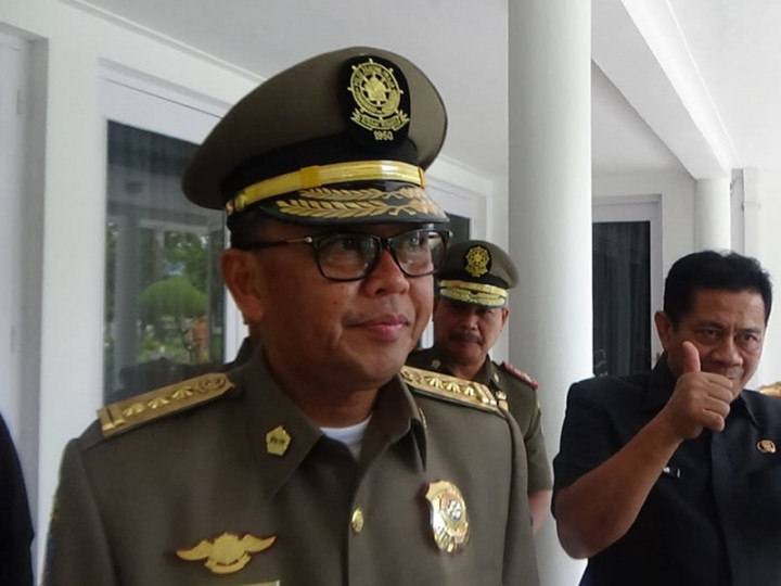 Delapan Warga Sulsel Jadi Korban Banjir Sentani