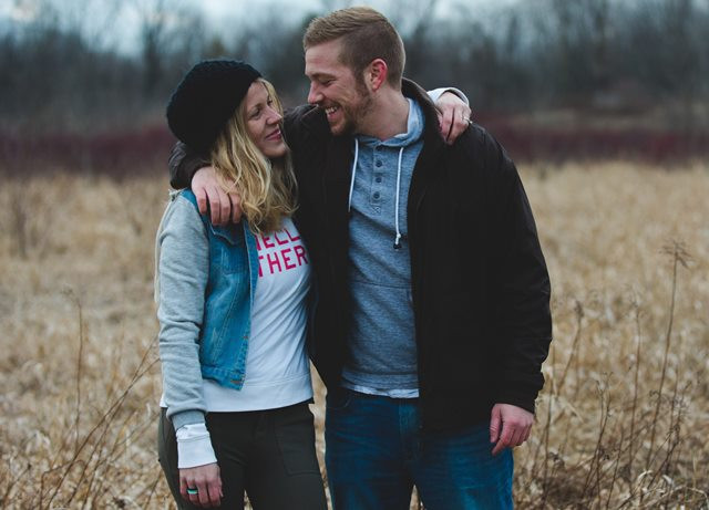 Riset Ungkap Alasan Manusia Berhubungan Seks