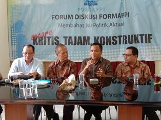 Penunjukan Suharso Menggantikan Romi Bebas Intervensi