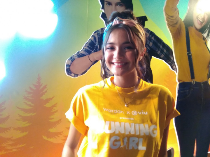 Amanda Rawless Imbau Milenial Tak Sebarkan Video Penembakan Selandia Baru