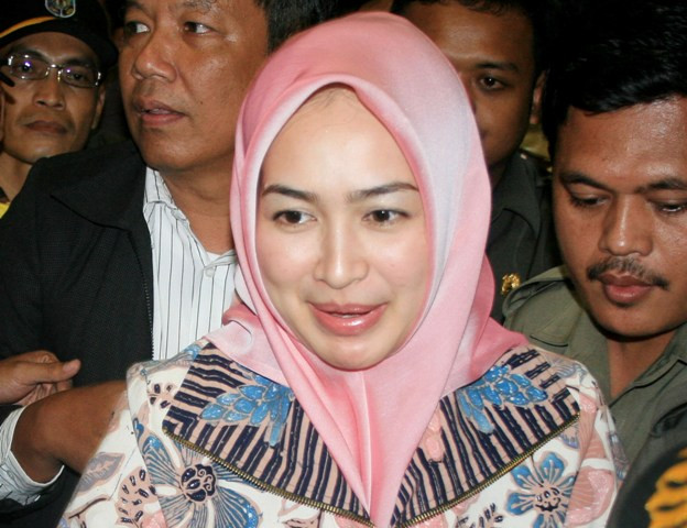 Pemkot Tangsel Kaji Pembangunan Jalur MRT