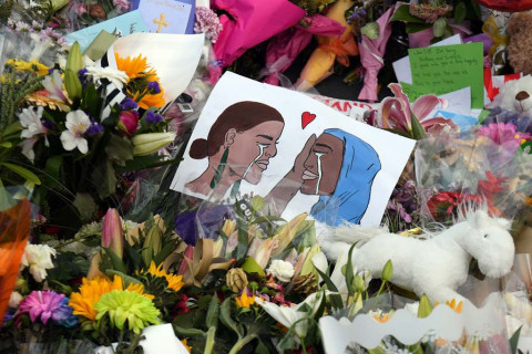 ISIS Serukan Pembalasan Penembakan Selandia Baru