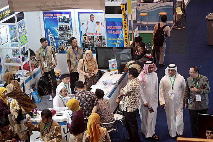 Pariwisata Syariah untuk Pengentasan Kemiskinan