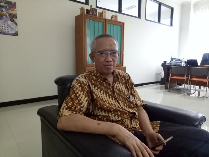 Hanya 20% Dosen UB Aktif Lakukan Penelitian