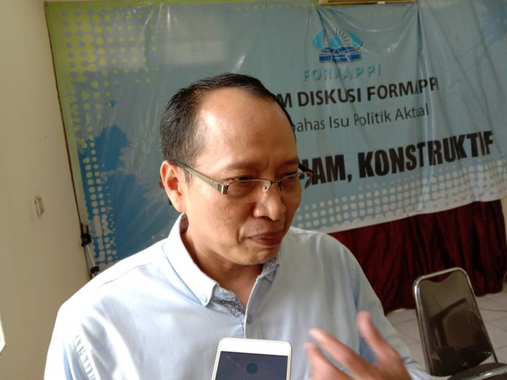 Penampilan Ma'ruf dalam Debat Curi Hati Pemilih