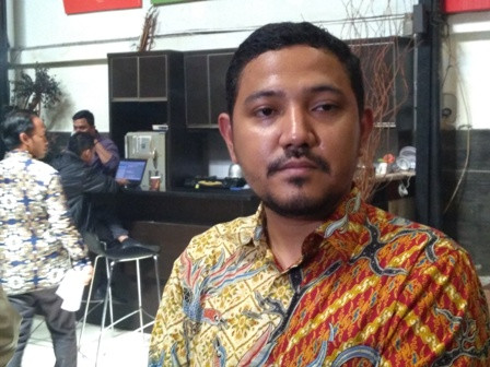 Jokowi-Ma'ruf Dirugikan dengan Sikap Golput