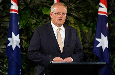 Kecam Erdogan Soal Christchurch, Australia Panggil Dubes Turki