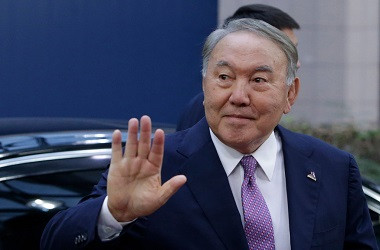 Presiden Kazakhstan Mundur usai 30 Tahun Berkuasa