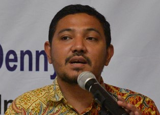 PPP Masih Punya Harapan Melenggang ke Parlemen