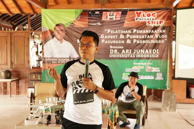 Mengawal RUU Pertembakauan hingga Kelar