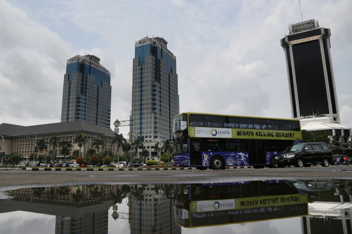 BI Punya Ruang Turunkan Bunga Acuan 50 Bps Tahun ini