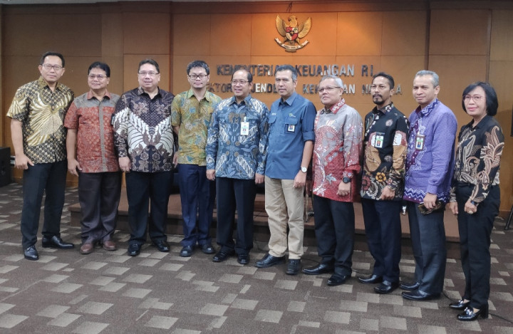 Adaptasi Lelang Menuju Era Digital