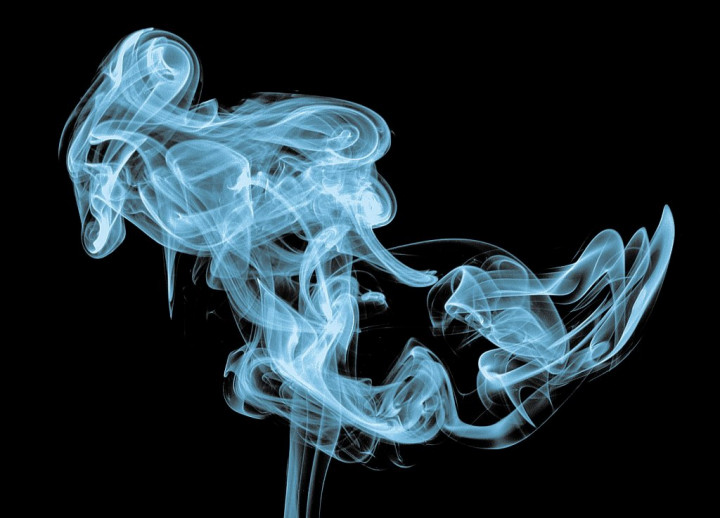 Rokok Memengaruhi Kesehatan Vagina