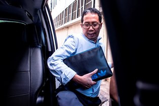 Penyidik Panggil Kembali Joko Driyono