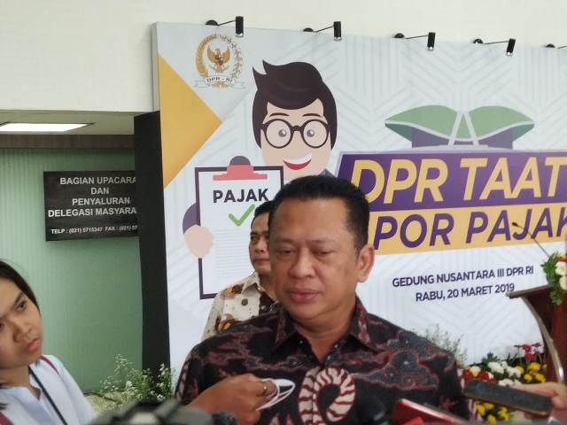 DPR Siapkan Jurus Mengurangi Sampah Plastik