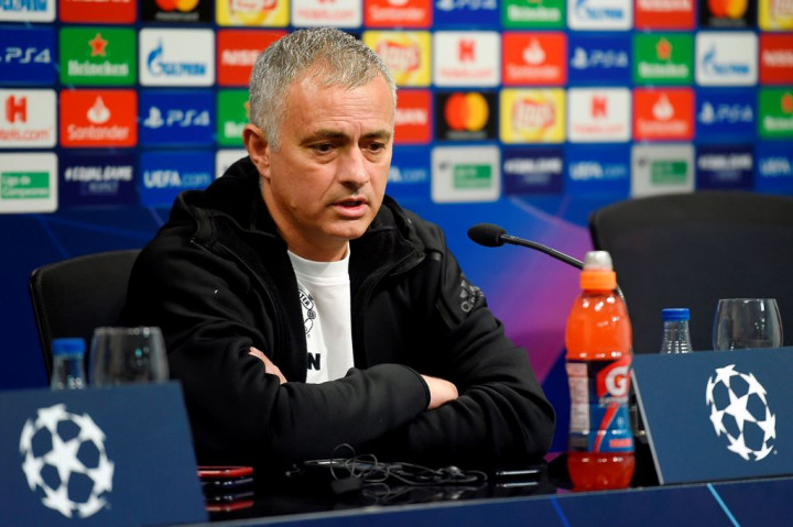 Juni, Jose Mourinho Ingin Melatih Lagi