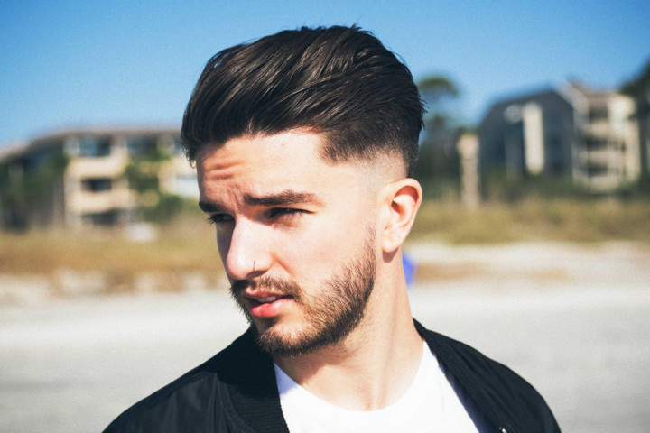 Manfaat Minyak Rambut Alami