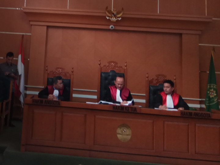 Korban First Travel Kecewa Sidang Andika Cs Ditunda