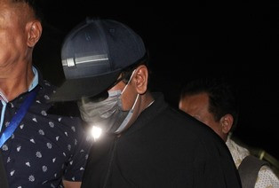 OTT Romahurmuziy Pintu Masuk Ungkap Jual Beli Jabatan