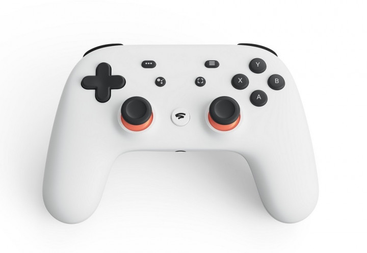 Gegara Stadia, Saham Sony dan Nintendo Turun